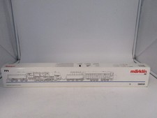 Märklin H0 28830 Zugpackung Dampfschneeschleuder AC Delta Analog in OVP