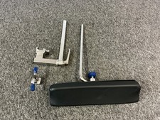 Maquet Armlagerung Armhalter