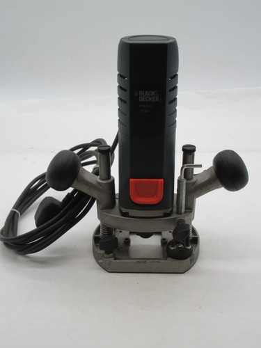 Schöne black decker kw800 - black,