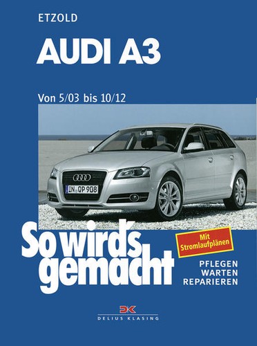 Wirds gemacht audi - gemacht., von