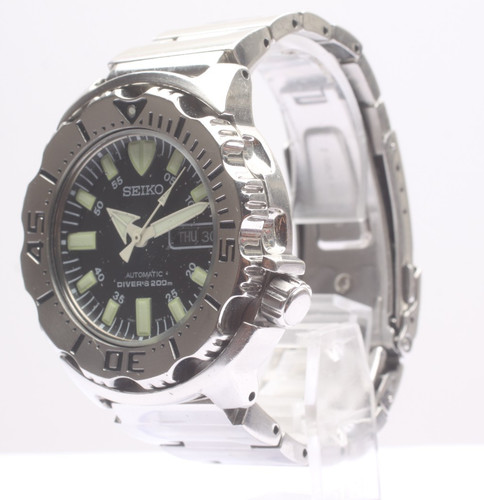 Exc seiko 7s26 0350 - seiko, 42mm