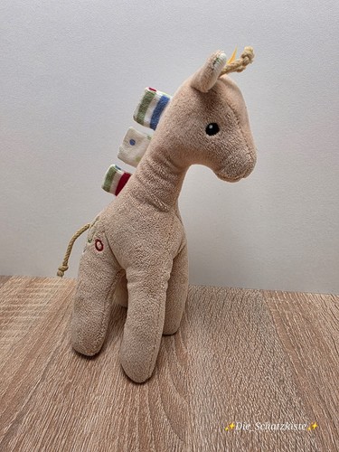Steiff 242083 wild - steiff,