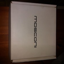 Mosconi Pico 4  / 4-Kanal Endstufe 