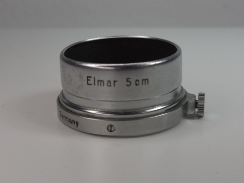 Leica gegenlichtblende elmar - leica,