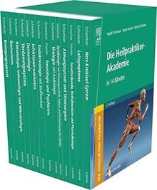 Die heilpraktiker akademie - die,