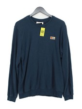 Fjällräven Herren Hoodie M