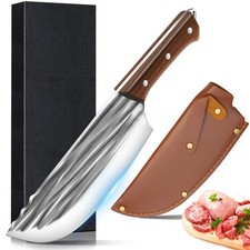 Fleischermesser Metzger- und
