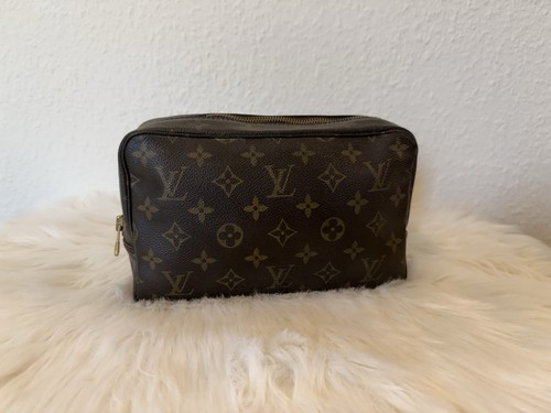 Original louis vuitton trousse - original,