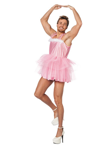 Männerballett kostüm - männerballett,