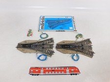 Märklin H0 AC 2x 5214