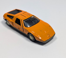 SCHUCO 1:66  MERCEDES C111 No