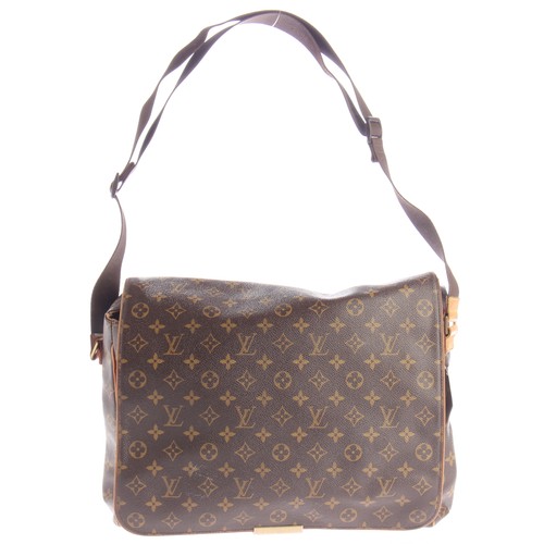 Louis vuitton schultertasche - louis,