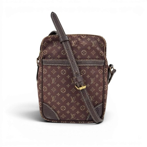 Louis vuitton danube - louis, monogram