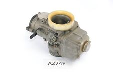 Husqvarna TE 510 7T 1989 - Vergaser Dellorto PHM40MS A274F