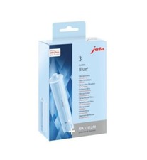 JURA CLARIS Blue Filterpatrone - 3er-Pack (71312)