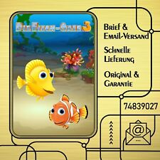 Die Fisch-Oase 3 Deluxe -
