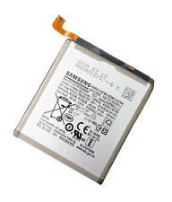 Original Samsung Galaxy S20 ULTRA 5G G988B Akku EB-BG988ABY Batterie Battery A