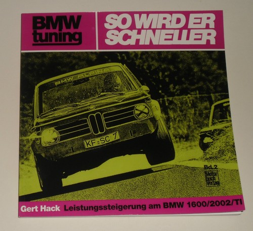 Tuning anleitung bmw - -anleitung, 1600