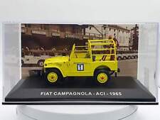 Fiat Campagnola ACI 1965