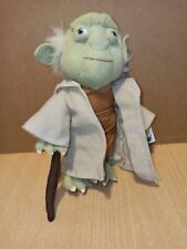 Star Wars Yoda Plüschfigur ca