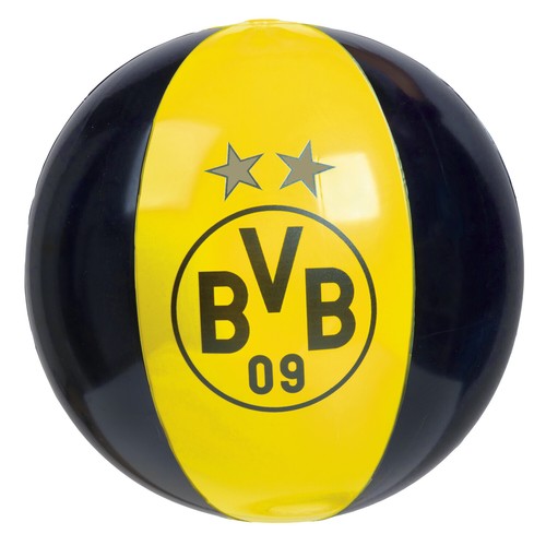 Happy people bvb strandball - happy,
