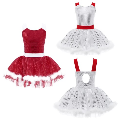 Kinder mädchen tütü kleid - mädchen,