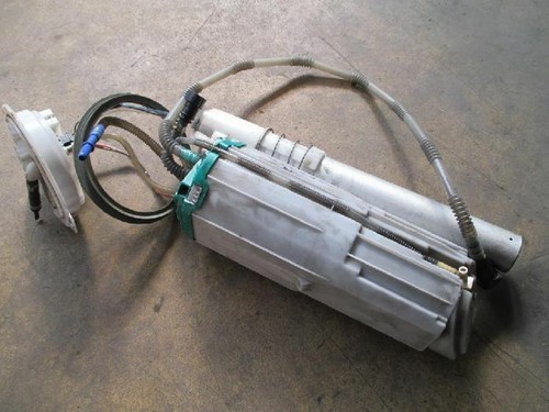 Kraftstoffpumpe phaeton v10 - vw,
