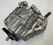 VERTEILERGETRIEBE MERCEDES 9G-TRONIC 4-MATIC 725 C E S Klasse GLC CLS W213 W205