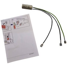 Kondensator Geschirrspüler -