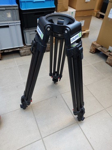 Sachtler stativ kohlefaser - sachtler,