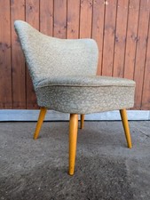50s Cocktail Sessel Clubsessel