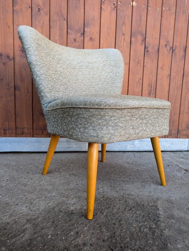 50s cocktail sessel clubsessel - sessel,