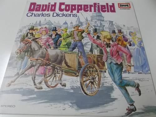 69380 david copperfield - 69380,