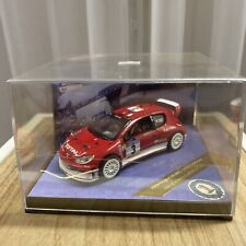 B28 1:43 VITESSE 43004 PEUGEOT
