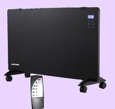 INFRAROTHEIZUNG WÄRMEWELLE