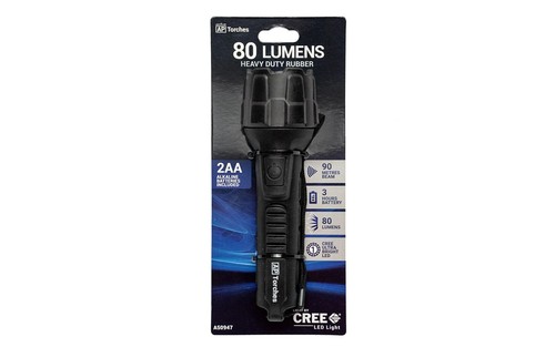 Lumen cree schwerlast - 80,