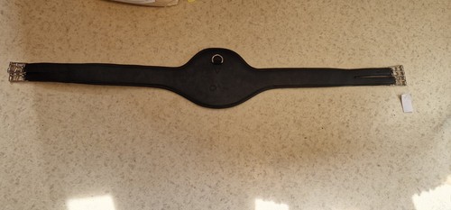 Sattelgurt 125cm