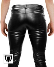 Bockle® Lamb Lederhose ohne