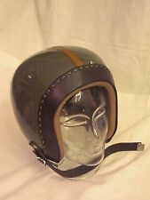 FLIEGER TECHNIKER HELM DDR  OLIV NEUWERTIG BODENPERSONAL