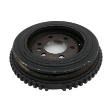 Original bmw e30 riemenscheibe - original,