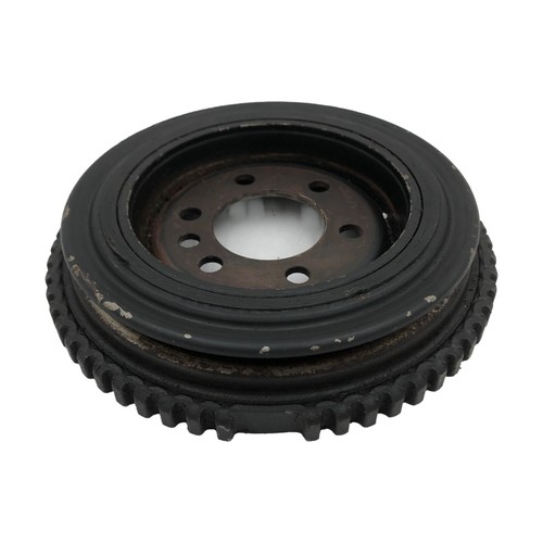 Original bmw e30 riemenscheibe - original,