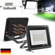50 Watt LED Fluter 230V
