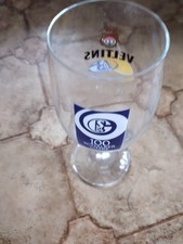 Schalke Glas Veltins