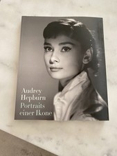 Coffeetable Book Bildband Buch Audrey Hepburn