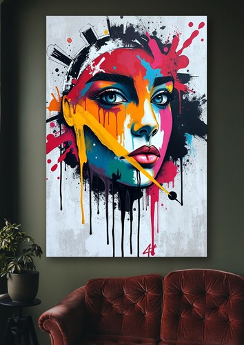 Xxl leinwand acrylglas - xxl,