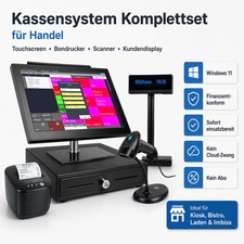 2027 KASSENSYSTEM