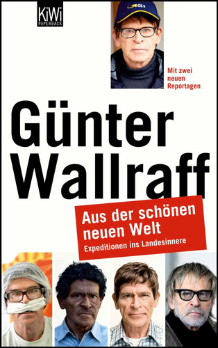 Aus der schönen neuen - , |