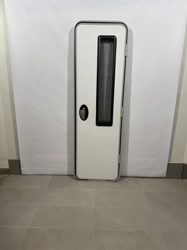 Hymer aufbautür mit - aufbautür,