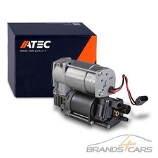 ATEC KOMPRESSOR LUFTFEDERUNG