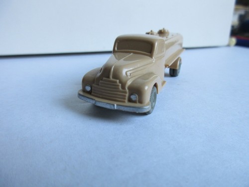 Wiking ford sprengwagen - 1:87,